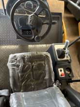 XCMG Official Used Single Drum Vibratory Compactor Road Roller XS123 Hot Sale